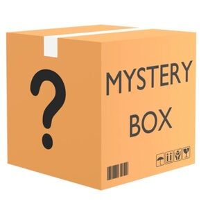 Mystery Box